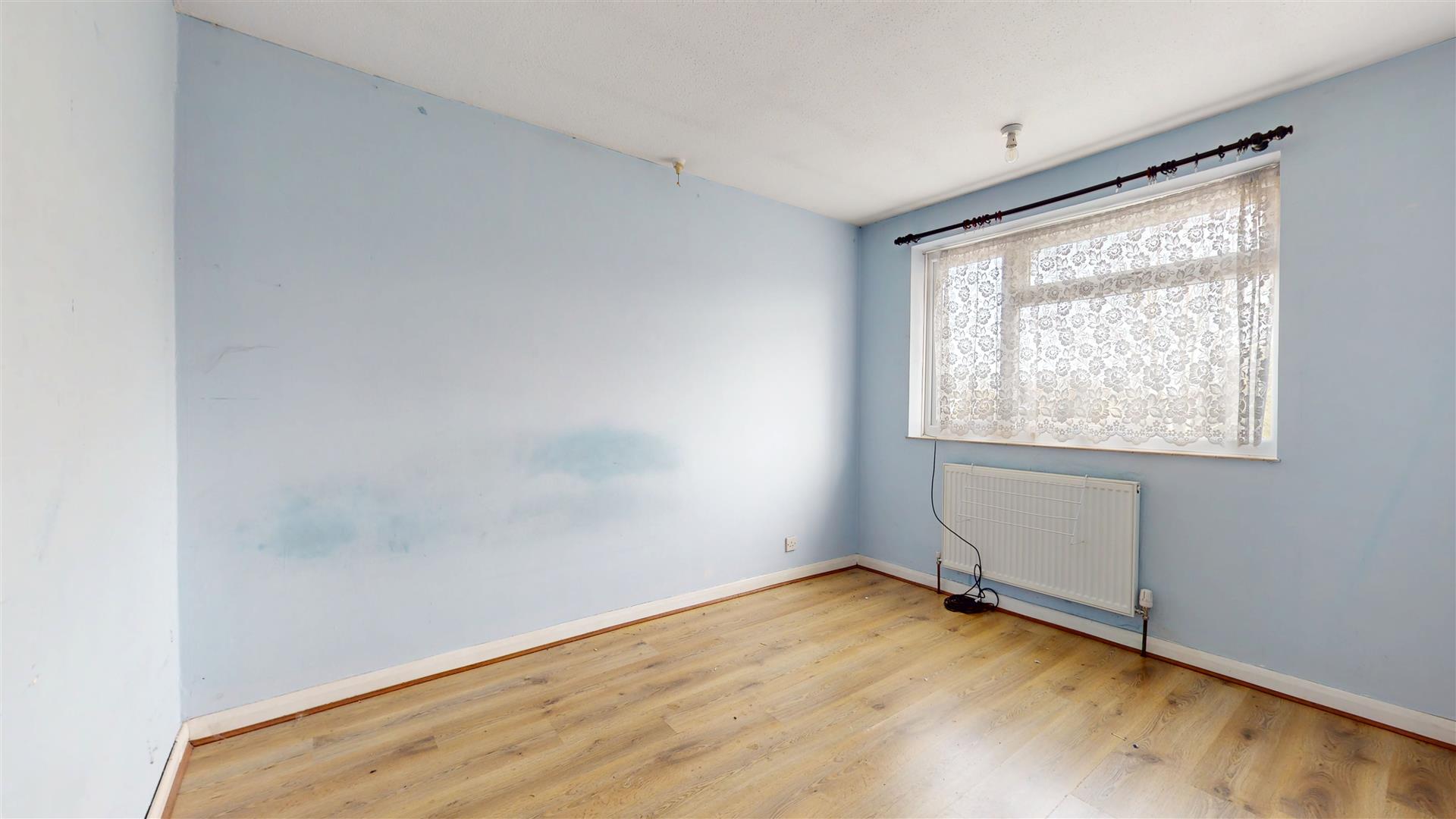 Calder Vale, Bletchley, Milton Keynes